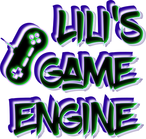 Lili's Game Engine